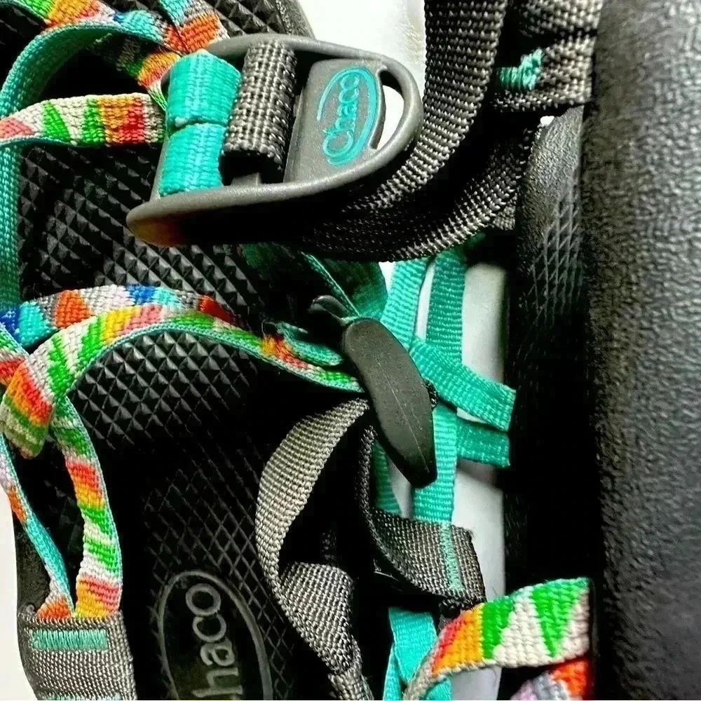 Chaco pre loved